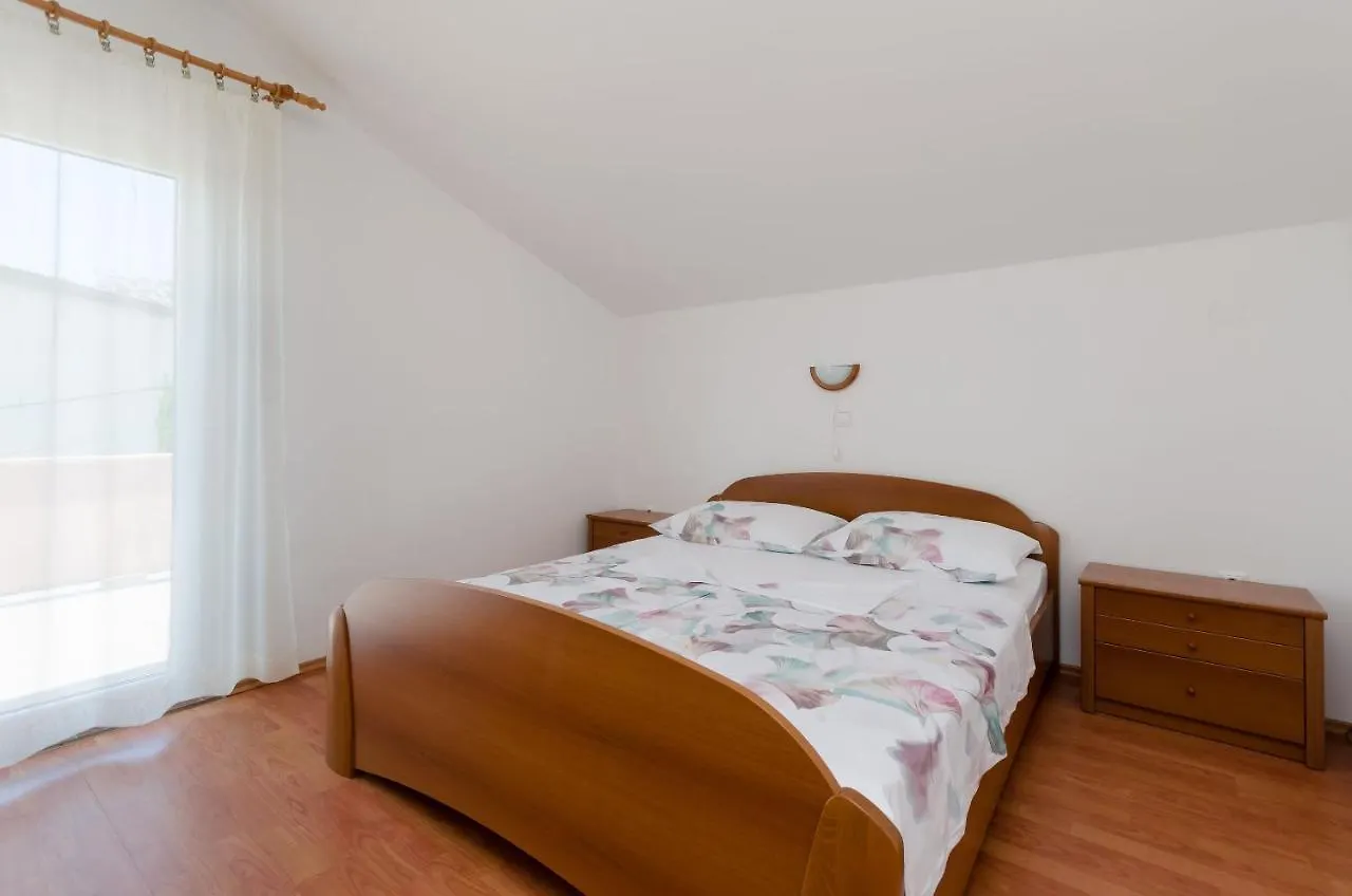 Apartments Slavica Lopar Croazia