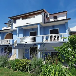  Appartamento Marusic