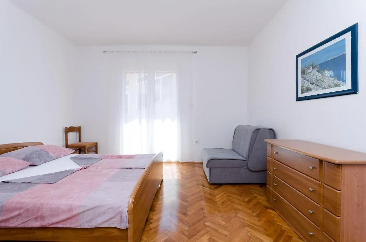 Apartments Slavica Lopar 0*,  Croatia