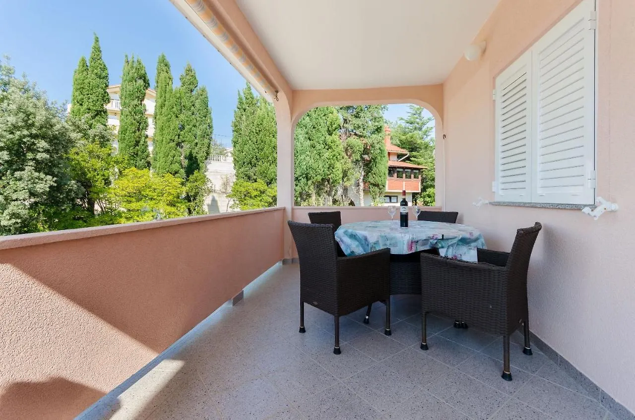 Apartments Slavica Lopar 0*,  Croatia
