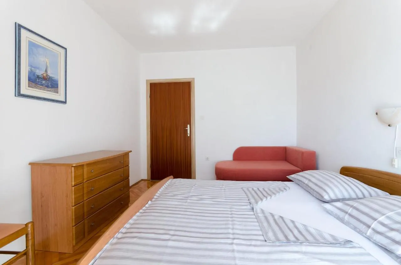 Apartments Slavica Lopar 0*,  Croatia