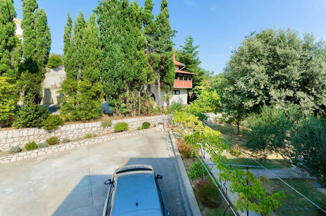 Apartments Slavica Lopar 0*,  Croatia