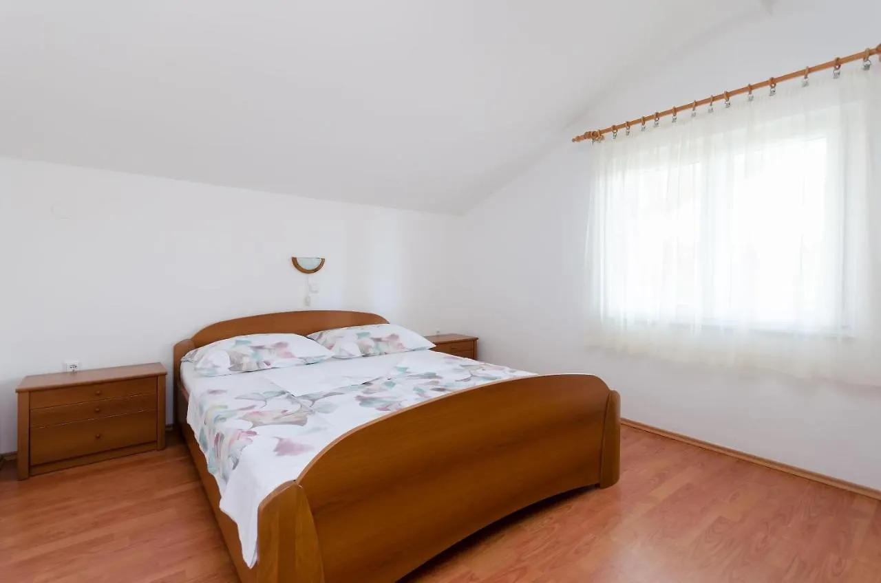 Apartments Slavica Lopar 0*,